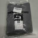 IGOLUMON Snow Ski Pants Womens Waterproof Fleece Lined Pants Winter Insulated Softshell for Hiking Snowboard Outdoor (Gray)