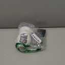 Kasa Indoor Pan/Tilt Smart Security Camera, 1080p HD Dog-Camera,2.4GHz with Night Vision,Motion Detection for Baby and Pet Monitor, Cloud & SD Card Storage, Works with Alexa& Google Home (EC70), White