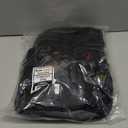 RideSafer - Extra Small (XS) Black, Lightweight, Compact, Portable Car Seat, 2+ years; 26.5–40 lb - Perfect for Travel and Everyday Child Safety