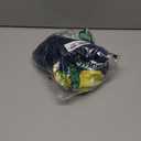 Italy Amalfi Coast Lemon Souvenier Italia T-Shirt (Small, Navy Blue)