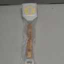 Sportula 18.5 Inch Stainless Steel Spatula, Boston Bruins