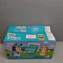 Pampers Training Pants - Easy Ups Boys & Girls Bluey - Size 4T-5T, 104 Count, Children's Potty Underwear