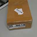 1"x 11"Well Pressure Tank Tee Kit with 40-60Psi Pressure Switch, Ball Valve, Pressure Gauge, Relief Valve, Drain Valve, Check Valve, Male Adapter, Well Tank Tee Kit for Tank with Diameters Up to 16"