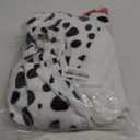 Spooktacular Creations Halloween Baby Animal Costume, Dalmatian Costume Toddler Kids for Halloween Puppy Dress Up Party, Size: 12-18 Months