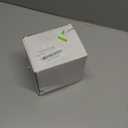 Sunco 4 Inch Ultra Thin LED Recessed Ceiling Lights Slim, 5000K Daylight, Dimmable, 10W, Wafer Thin, Can less with Junction Box 2 Pack - Energy Star ETL T24