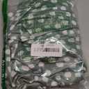 Gerber Baby Unisex 2-Pack Knit Crib Sheet, Dino Time, One Size