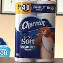 Charmin Family Mega Ultra Soft 41, 24 Pcs.