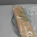 Giegxin 90 Pcs 3 Kinds Mixed Artificial Eucalyptus Leaves Stems Bulk Silver Dollar Leaves Picks Dried Eucalyptus Bundle Faux Spray for Wedding Vase Bouquet Floral Arrangement (Black)