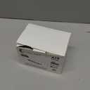 6-Pack A19 LED Light Bulbs,60 Watt Equivalent Daylight 5000K with E26 Base,Efficient 9W,800 Lumens Non-Dimmable LED Bulbs,15000 Hours, Ideal for Bedroom Living Room