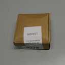 Muslin Baby Lounger Cover 2 Pack, Soft Breathable Newborn Lounger Pillow Cover for Boys Girls Infant