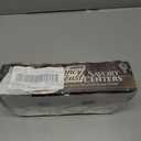 Purina Fancy Feast Savory Centers Gourmet Wet Cat Food Pate With Chicken and Gravy Center, (Pack of 24) 3 oz Cans (EXP 04/30/28)