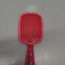 3 x WICKED Hair Brushes