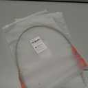 2 x Engine Oil Level Dipstick Indicator Compatible for Honda Civic 2001-2005 2&4 Door Replace Fluid Oil Indicator Stick 15650-PLM-004