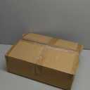 C Table Side Table End Table Adjustable HeightC Shaped End for CouchSnack Tables,360Swivel TV Tray Sofa Table For Small SpacesSide Tables living room and bedroom for Sofa, Bed,Chair, 11.8"D x 11.8"W x 1.18"H,(White)