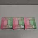 3 x WICKED Hair Rollers 3PK