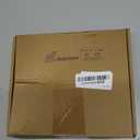 60 Pcs Strawberry Paper Plates 7 Inches Fruit Disposable Dinner Round Plates for Strawberry Theme Birthday Party Summer Fruit Party Decoration Supplies