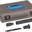 OTC 6918 Spark Plug Remover Kit, Black