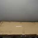 Flash Furniture Wren Adjustable Classroom Activity Table for School and Home, Plastic Activity Table for Kids, 23.625" W x 47.25" L, Gray/Blue