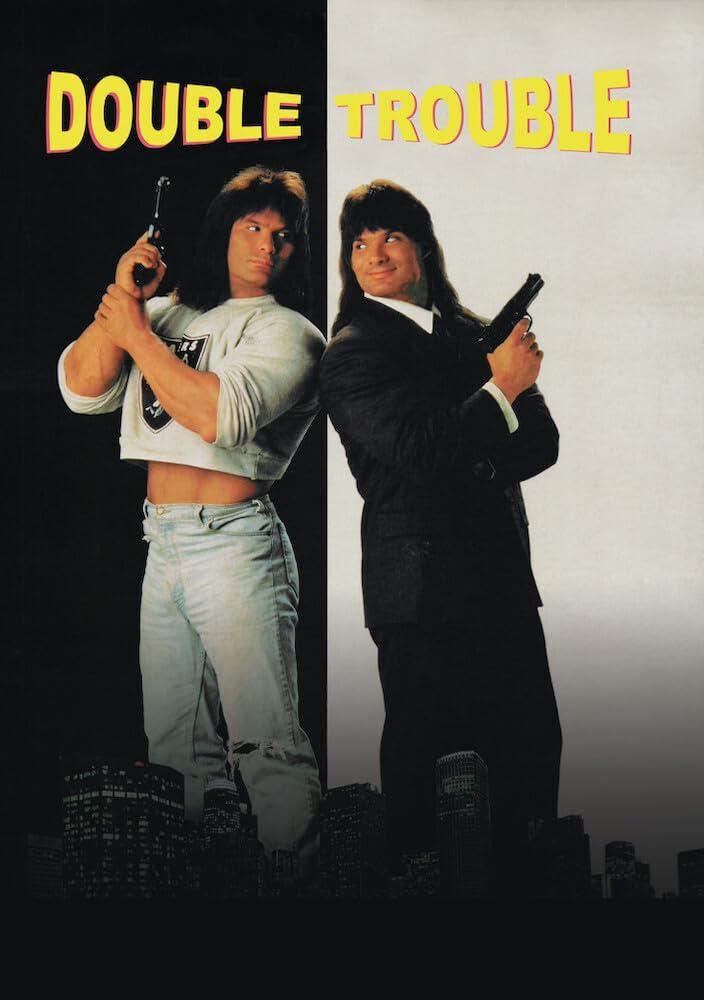 Double Trouble (DVD)