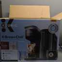 Keurig K-Brew+Chill Iced or Hot Single-Serve K-Cup Coffee Maker with MultiStream and QuickChill Technology, 70oz. Removable Reservoir