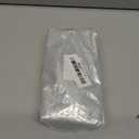 (8 PCS) 2x4 Wood Post Rubber End Caps (1.57" x 3.15")  Waterproof and Weather-Resistant Rubber Caps for Table Legs, Chair Legs, Armrests, and Outdoor Lumber Posts (Black)