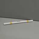 TcnBzydkij Tiger in Bathtub Canvas Wall Art Print Pink Kitsch Bathroom Aesthetic Poster Funny Animal Wall Art Maximalist Dopamine Picture Print for Bathroom Restroom Decor 12x18inch Unframed (style-7-Unframed)