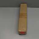 labwork 10.5" 270mm Rear Shock Replacement for Dirt Pit Bike Replacement for Central Rear Single off-road Motorcycle (Red and black)