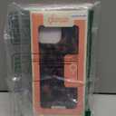 Sonix Case for iPhone 16 Pro Max | Compatible with MagSafe | 10ft Drop Tested | Tortoiseshell | Brown Tort