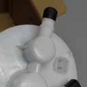 Electric Fuel Pump Assembly Replacement for Hyundai Accent Kia Rio 2012-2015 L4 1.6L Petrol with Sensor E9115M P76854M