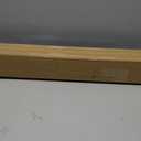 Leffora Clear Table Cover Protector 42 x 60 Inch, 1.5mm Vinyl Desk Cover