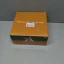 304 Stainless Steel Dog Bowls, Heavy Duty Dog Food Bowl with Extra Strong Non-Slip Mat, Thick Metal Base Water Bowl with Lick Mat for Small, Medium, Large Dogs, Indoor/Outdoor (19.8 oz) (Grey)