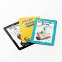 Kinfolk Sayless Presents - Who Made The Potato Salad - Ultimate Soul Food Card Battle - Build Your Plate, Sabotage Rivals, Claim Flavor Victory - Hilarious Black Culture Game Night Fun