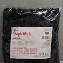 Morph Witch Costume Kids, Witch Costume For Girls, Halloween Costumes For Girls And Toddler (3-4 Years, Purple)