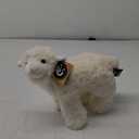 Living Nature Lamb Stuffed Animal | Fluffy Farm Animal | Soft Toy Gift for Kids | 12 Inches (30cm)