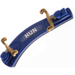 Kun Junior Collapsible 1/2 & 3/4 Violin - Blue Moon