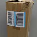 Clothes Drying Rack Household Indoor, Foldable Drying Rack Clothing for Laundry - 40" x 28.8" x 14.2", Space Saving Indoor&Outdoor, Black-1pack