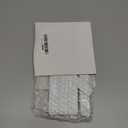 Eaasty 30 Pieces Magnetic Bookmark Book Marker Clip Sublimation Page Marker for Home Students Teachers Classroom Office Reading Supplies (Classic)