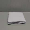 Tlswshsy 4.5 Ft Inflatable Hot Tub Cover- Energy Saving Lid for Round Hot Tub- Foldable Protective Rain Overflow Cover for Outdoor Inflatable Hot Tubs