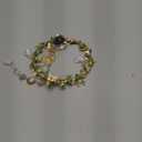 Suncatcher - Hanging Crystals Sun Catchers with Healing Amethyst for Windows, Glass Prisms Rainbow Maker, Home Decor, Blessed Gift Ideas (Style1)