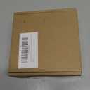 4627241AF Diesel Exhaust Fluid (DEF) Injection Nozzle Compatible with 2013-2024 Ram 2500 3500 4500 5500 6.7L Replaces 4627241AD 55504439