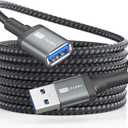 Home USB Data Cable Transmission Cable Charging Cable (Three Sets) Package.1