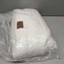 Cat Cave 4 in 1 Cat Sleeping Bag Cute Self Warming Cat Bed Cave with Plush Portable Snuggle Sack/Hideaway for Indoor Cats & Small Pets Grey 2117 Inch