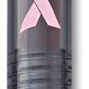 PILOT G2 Premium Pink Ribbon Retractable Gel Roller Ball Pen, Fine Point, Black Ink, 12Pack (31332)