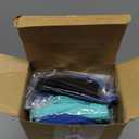 SuzziPad Cold Gloves and Socks for Chemotherapy, Chemo Ice Packs for Hands and Feet, Cooling Care Package for Women and Men, L