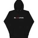 Reloveution Hoodie (XL)