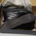 Cole Haan Men's 2.zerogrand Chukka (11, Black)