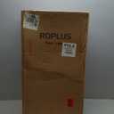 Softside Expandable Luggage with 4 Spinner Wheels, Durable Checked-Luggage Suitcase (Blue, 29-Inch)