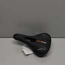 Wittkop Bike Seat I Bicycle Seat for Men and Women, Waterproof Bike Saddle with Innovative 5-Zone-Concept I Exercise Bike Seat for BMX, MTB & Road