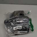 Sangyn Retro Rotary Landline Phones with Mechanical Ringer, Volume Control, Redial, No AC Power Required Vintage Corded Phones Old Fashioned Antique Telephone for Home Office for Decor