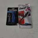 Flashlight and Book Light